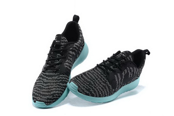 NIKE Roshe Run KJCRD 3M Women--001